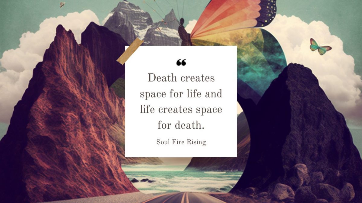 Demystifying Death