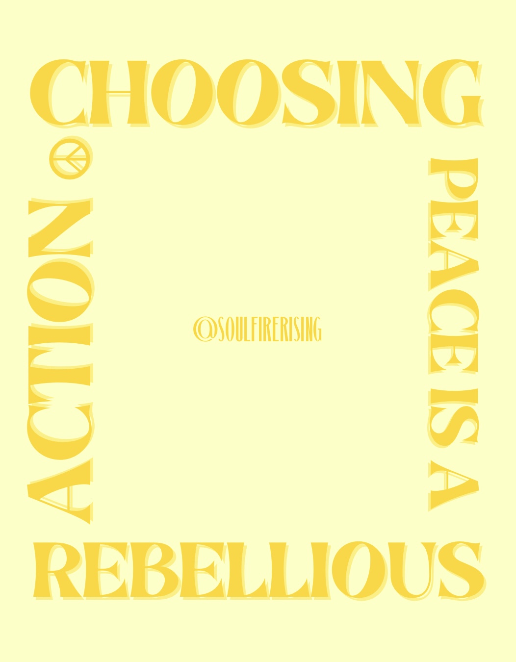 Releasing the Out-dated & In-Genuine Patterns Within