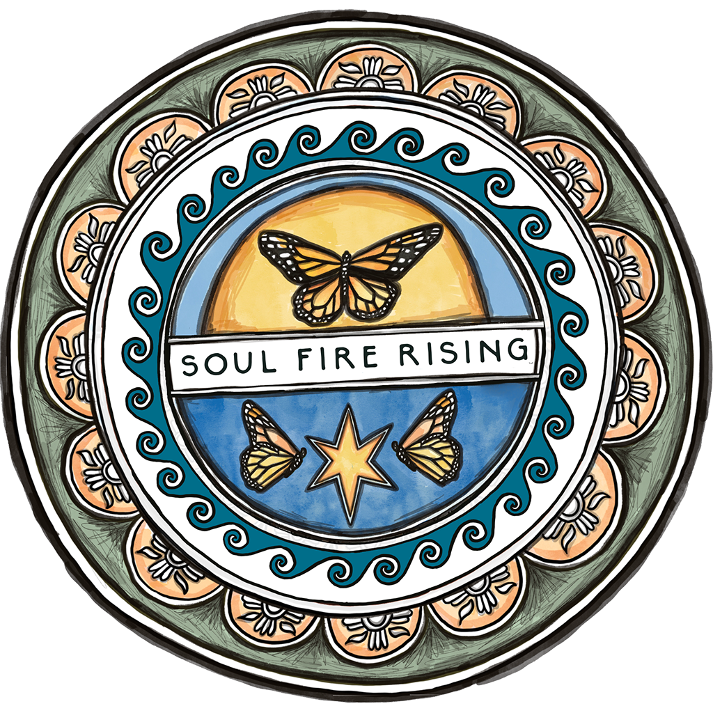 Soul Fire Rising